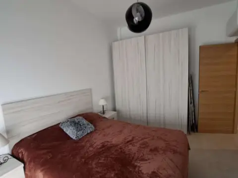 Apartamento en calle de Victoria Kent