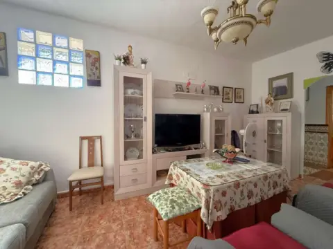 Casa en calle Finados