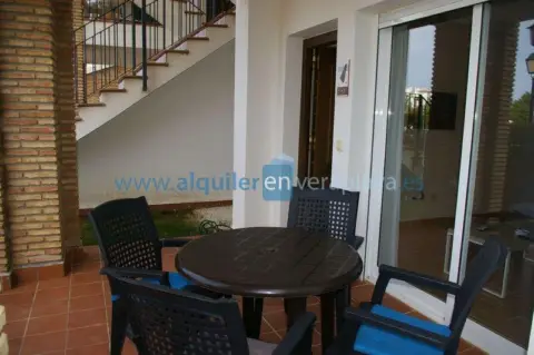 Piso en Puerto Vera-Las Salinas