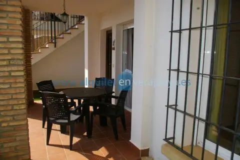 Piso en Puerto Vera-Las Salinas