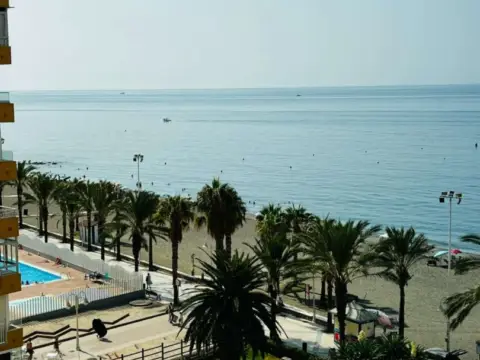 Apartamento en Algarrobo