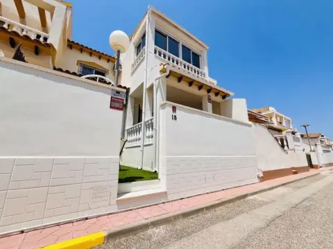Dúplex en Punta Prima-Ciñuelica-Alameda del Mar