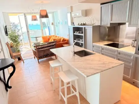 Apartamento en calle Residencial Seychelles, 1, 7ª 1