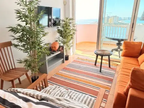 Apartamento en calle Residencial Seychelles, 1, 7ª 1