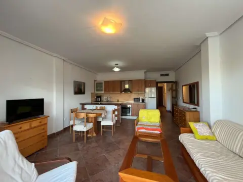 Piso en calle Ciudad de Alicante