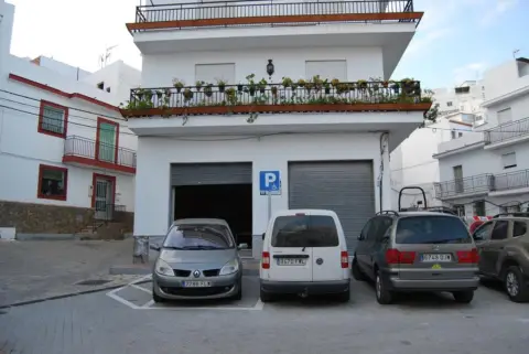 Local comercial en Salobreña