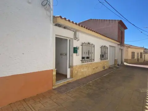 Apartment in Oria