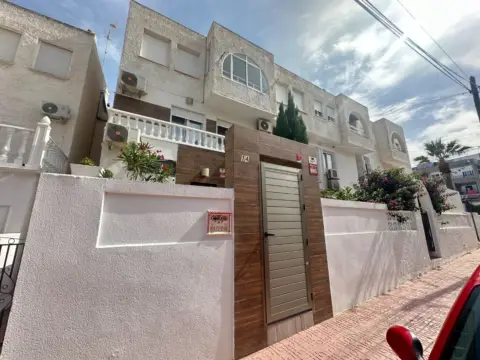 Dúplex en Playa del Cura