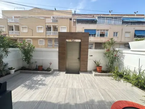 Dúplex en Playa del Cura