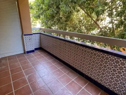 Piso en Martiricos-La Roca