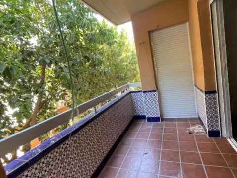 Piso en Martiricos-La Roca