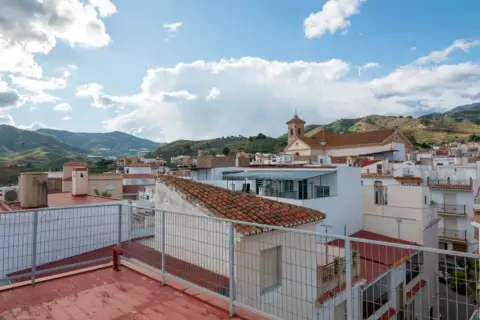 Casa en calle Serafines