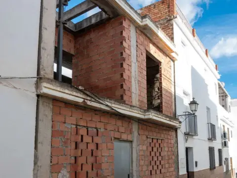 Casa en calle calle José Bonet