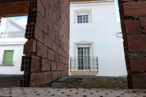 Casa en calle calle José Bonet