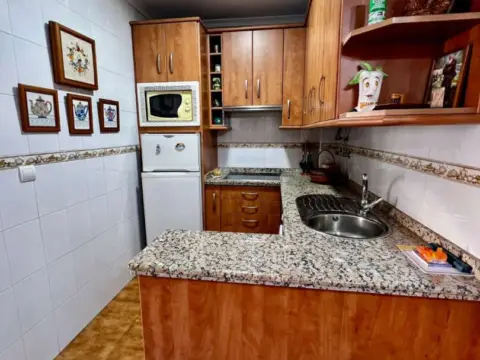 Piso en Torre del Mar