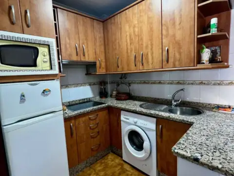 Piso en Torre del Mar