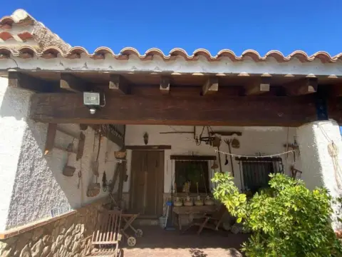 Casa en calle Ds Alara