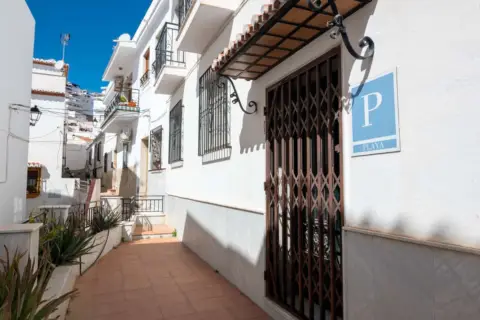 Edificio en Salobreña