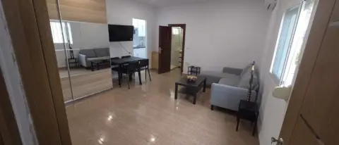 Estudio en Centro
