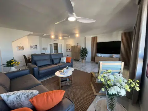 Piso en calle de la Alondra