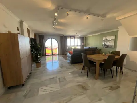 Piso en calle de la Alondra