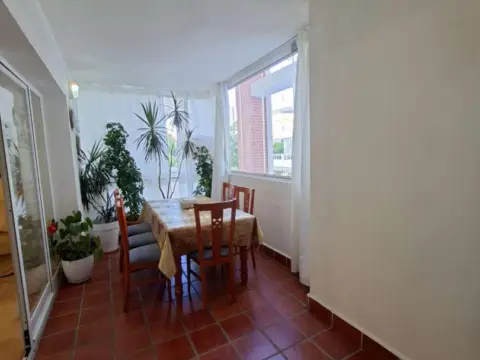 Piso en Avenida de Jesús Santos Rein