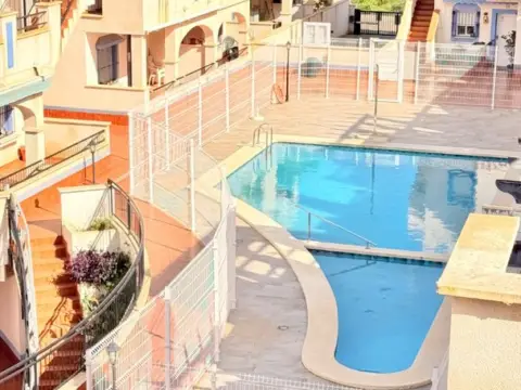 Apartamento en calle la Mandolina