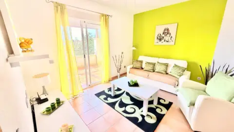 Apartamento en calle la Mandolina