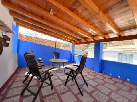 Casa en calle Real