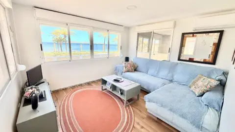 Chalet en calle Camping Caravaning, 119