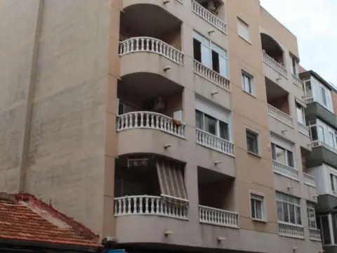 Apartamento en calle de Antonio Machado
