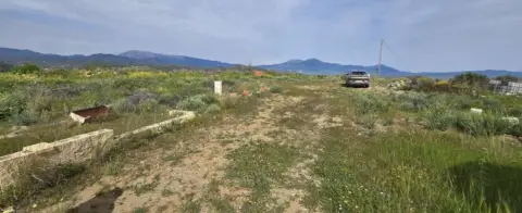 Terreno en Coín