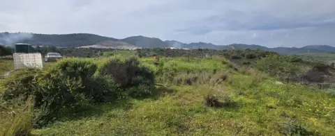Terreno en Coín