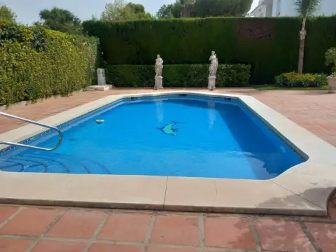 Chalet en Capellanía-Retamar