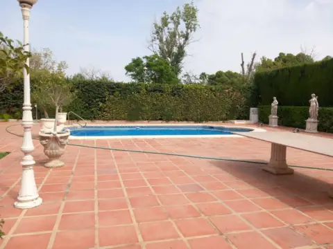 Chalet en Capellanía-Retamar