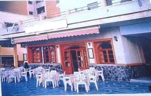 Local comercial en Centro