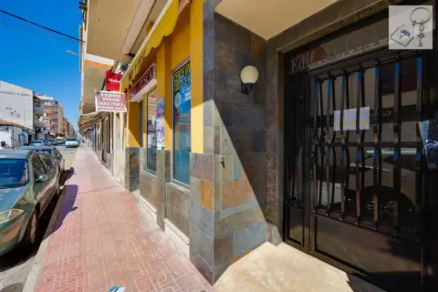 Piso en Centro