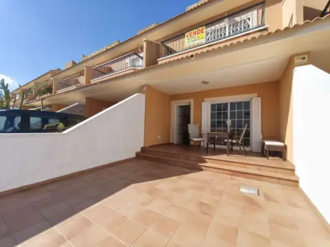 Dúplex en Las Filipinas-Villamartín-Canal Norte