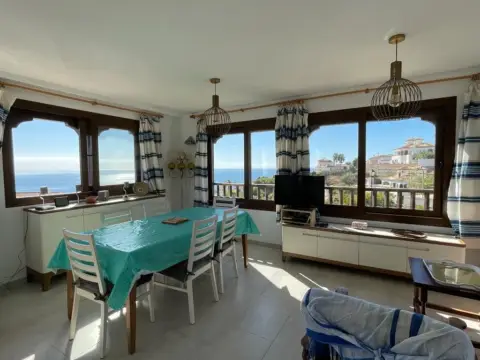 Chalet en Salobreña