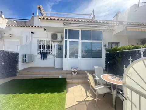 Casa en La Florida-La Chismosa-Los Altos