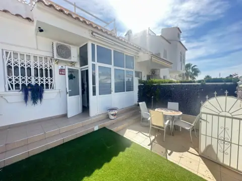Casa en La Florida-La Chismosa-Los Altos