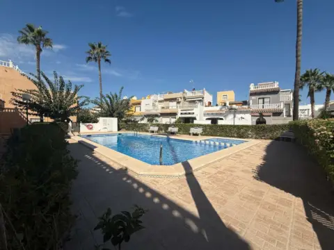 Dúplex en La Florida-La Chismosa-Los Altos