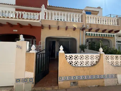 Dúplex en La Florida-La Chismosa-Los Altos
