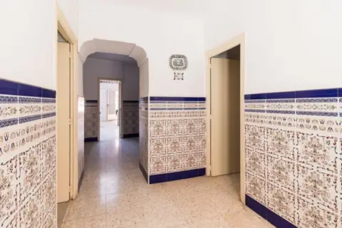 Chalet en Pliego