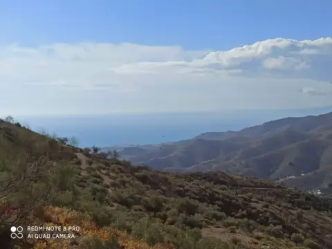 Terreno en Moclinejo
