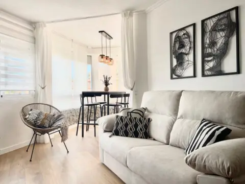 Estudio en calle Residencial Antillas, 3, 2ª (El Pedruchillo)