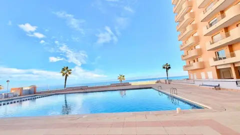 Apartamento en calle Urbanización Agata III, 1, 7ª 1