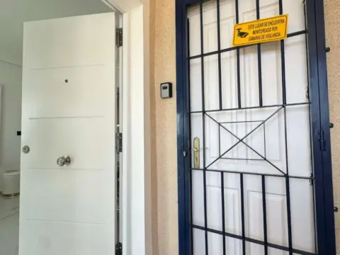 Apartamento en Punta Prima-Ciñuelica-Alameda del Mar