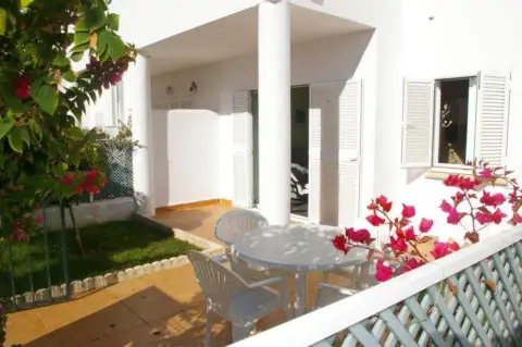 Piso en Las Marinas-Bolaga