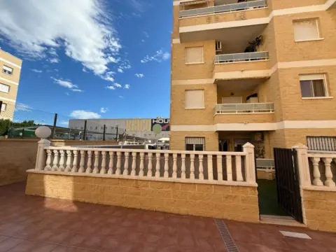 Apartamento en Carrer Maite